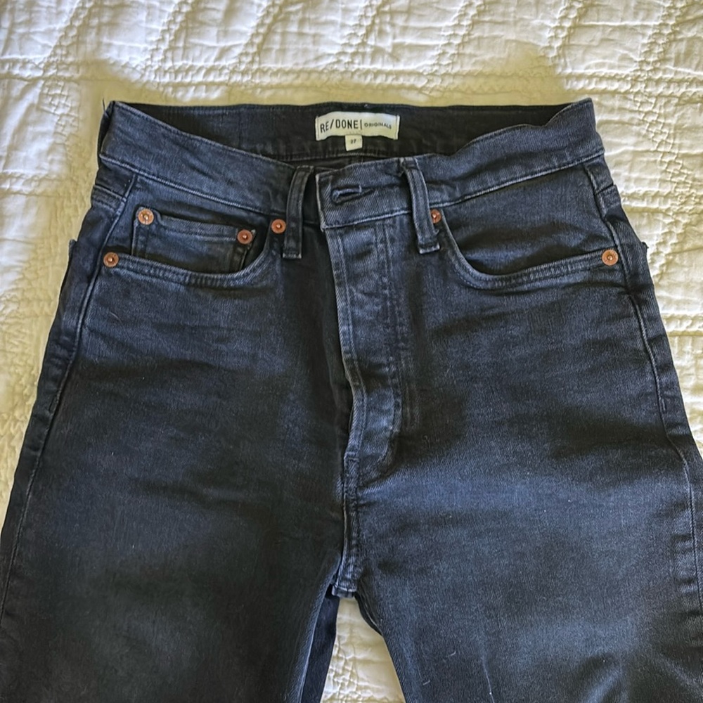 Re/done originals